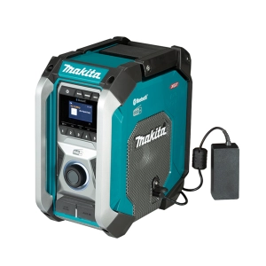 Makita MR007GZ Rádio de trabalho 12V • 18V • 40Vmax - Image 4