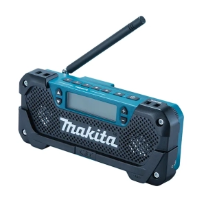 Makita MR052 Rádio de Trabalho 12V