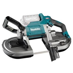 Makita PB002GZ Serra de Fita 40V 127mm - Image 2