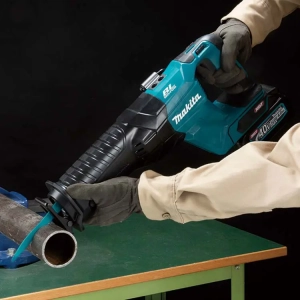 Makita JR001GM201 Serra de Sabre 40V 23mm - Image 3