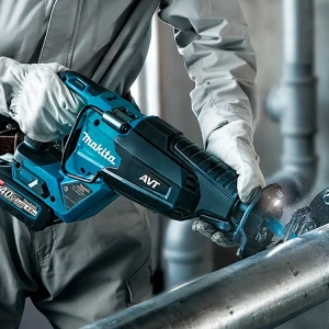 Makita JR002GZ Serra sabre 40V 32mm - Image 4