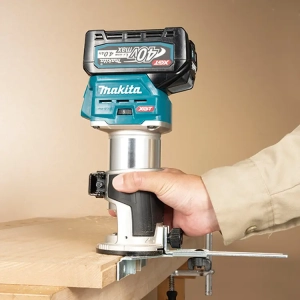 Makita RT001GZ14 Tupia multifunções 40V - Image 2