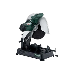 Metabo CS 23-355 Serra de Disco para Metal 2300W ø355mm