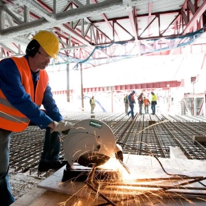 Metabo CS 23-355 Serra de Disco para Metal 2300W ø355mm - Image 3