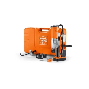 Fein KBU 35 Q Coluna Magnética com Berbequim QuickIN ø35mm - Image 3