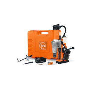 Fein KBM 50 AUTO Coluna Magnética Automática com Berbequim QuickIN - Image 2