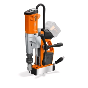 Fein AKBU 35 PMQW AS Coluna Magnética 18V com Berbequim