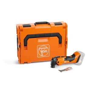 Fein AMM 500 Plus AS Multiferramenta 18V