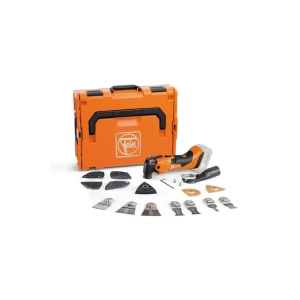 Fein AMM 500 PLUS TOP AS Multi ferramenta Multimaster 18V