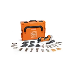 Fein AMM 700 MAX TOP AS Multi ferramenta Multimaster 18V