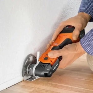 Fein AMM 700 MAX TOP AS Multi ferramenta Multimaster 18V - Image 8