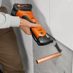 Fein AMM 700 MAX TOP 4.0 Multi ferramenta Multimaster 18V - Image 2