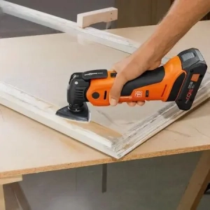 Fein AMM 700 MAX TOP 4.0 Multi ferramenta Multimaster 18V - Image 4