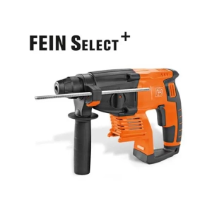 Fein ABH 18 SELECT+ Martelo Eletro Pneumático 18V