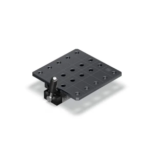 Fein VERSAMAG Placa Metálica 250x250mm (Furos ø16mm) p/ - Image 2