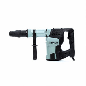 Hikoki H60MC Martelo demolidor SDS max 1300W 22J 10Kg - Image 2