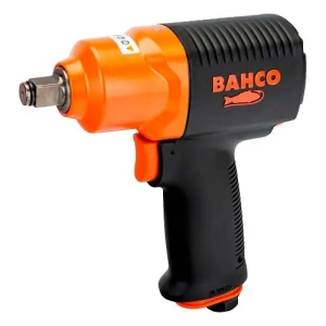 Bahco BPC814 Chave de Impacto Pneumático 1/2" - 624Nm