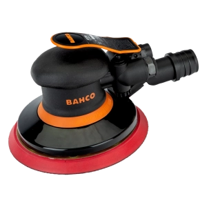 Bahco BP601 Lixadeira Orbital ø150mm