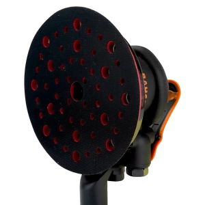 Bahco BP601 Lixadeira Orbital ø150mm - Image 2
