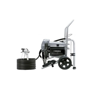 Werku 501120 Equipamento de Pintura AIRLESS Elétrico 2800W 4Lt/min