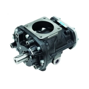 Nuair STAR 7.5-10-270 Compressor de Parafuso c/ Secador e Reservatório de 270Lt - Image 2
