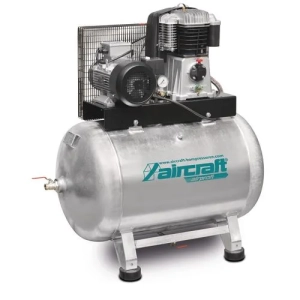 AirCraft AIRPROFI 703/270/10 Compressor Estacionário 270Lt