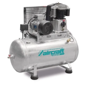 AirCraft AIRPROFI 853/20010 H Compressor estacionário 200Lt
