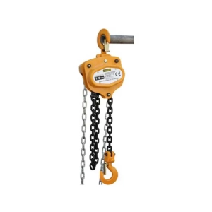 Ayerbe 580355 Garibalde Manual Profissional 1Ton 10m