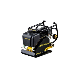 Ayerbe 610160 Placa Compactadora 5.5HP 490x360mm - Image 3