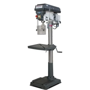 Optimum D 33PRO Engenho de Furar Coluna Trifásico