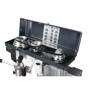 Optimum D 33PRO Engenho de Furar Coluna Trifásico - Image 2