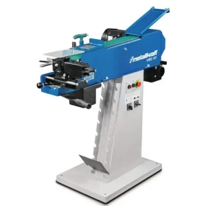 Metallkraft KRBS 101 Lixadora Multifunções "Boca de Lobo"