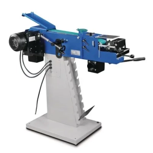 Metallkraft KRBS 101 Lixadora Multifunções "Boca de Lobo" - Image 2