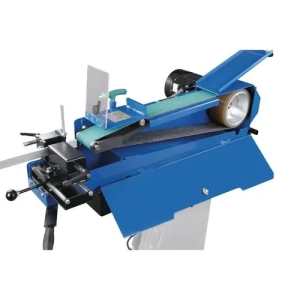 Metallkraft KRBS 101 Lixadora Multifunções "Boca de Lobo" - Image 3