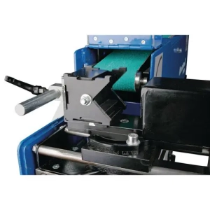 Metallkraft KRBS 101 Lixadora Multifunções "Boca de Lobo" - Image 4