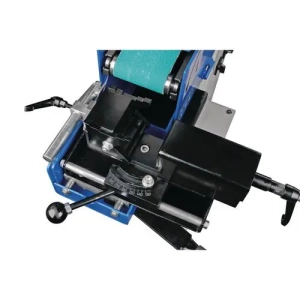 Metallkraft KRBS 101 Lixadora Multifunções "Boca de Lobo" - Image 5