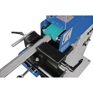 Metallkraft KRBS 101 Lixadora Multifunções "Boca de Lobo" - Image 6
