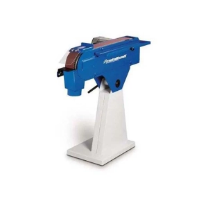 Metallkraft MBSM 75-200-2 Lixadora de Cinta 75-200mm 2 Velocidades