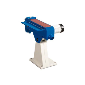 Metallkraft MBSM 150-200-2 Lixadora de CInta 150-200mm 2 Velocidades - Image 2