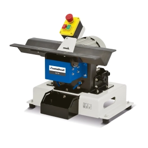 Metallkraft KE 150 Chanfradora de arestas de bancada 1100W