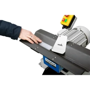 Metallkraft KE 150 Chanfradora de arestas de bancada 1100W - Image 2