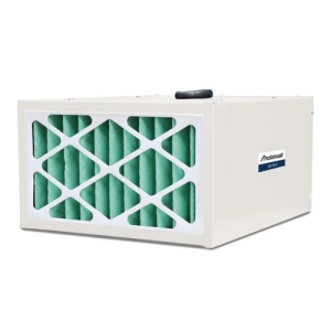 Holzkraft LFS 101-3 Sistema Filtragem de Ar - Image 2
