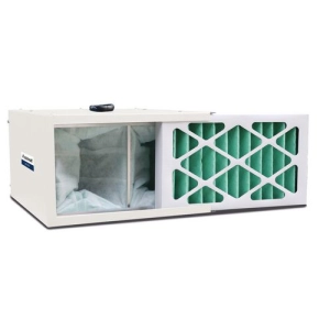Holzkraft LFS 101-3 Sistema Filtragem de Ar - Image 3