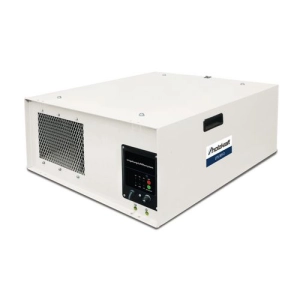 Holzkraft LFS 301-3 Sistema Filtragem de Ar