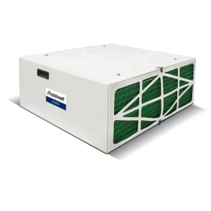 Holzkraft LFS 301-3 Sistema Filtragem de Ar - Image 2