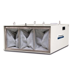 Holzkraft LFS 301-3 Sistema Filtragem de Ar - Image 3