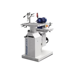 Holzkraft LLB 40 DT Furador Horizontal com Mesa Ajustável