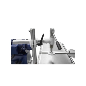 Holzkraft LLB 40 DT Furador Horizontal com Mesa Ajustável - Image 3