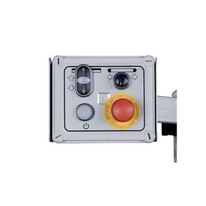Holzkraft LBSM 2505 ESE Lixadora de Mesa Universal - Image 2