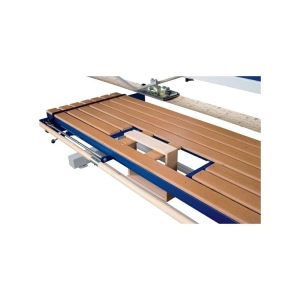 Holzkraft LBSM 2505 ESE Lixadora de Mesa Universal - Image 3